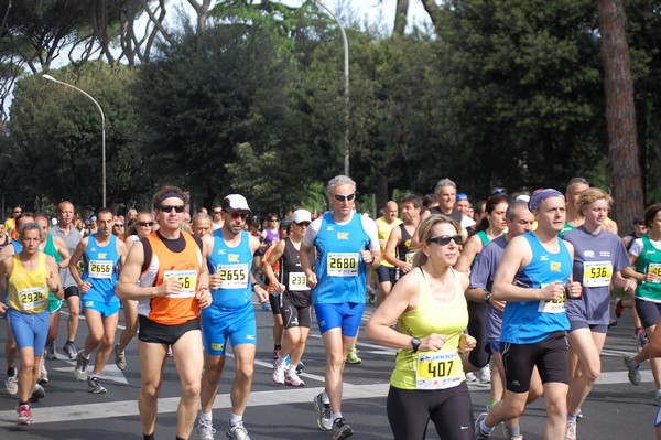 Appia Run (29/04/2012) 0080