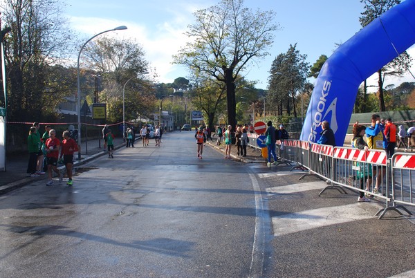 Mezza Maratona a Staffetta - Trofeo Arcobaleno (02/12/2012) 00004