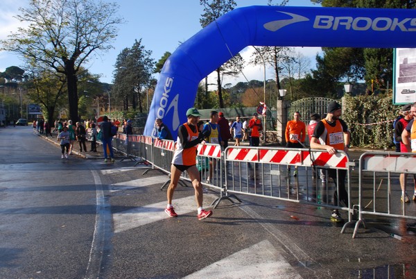Mezza Maratona a Staffetta - Trofeo Arcobaleno (02/12/2012) 00006