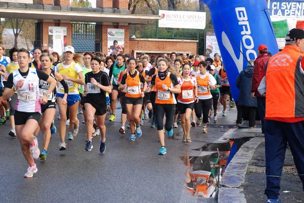 Mezza Maratona a Staffetta - Trofeo Arcobaleno (02/12/2012) 00026