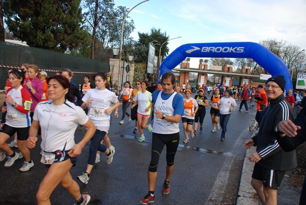 Mezza Maratona a Staffetta - Trofeo Arcobaleno (02/12/2012) 00036