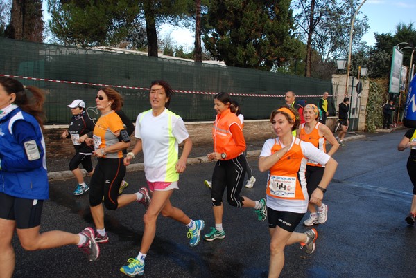 Mezza Maratona a Staffetta - Trofeo Arcobaleno (02/12/2012) 00039