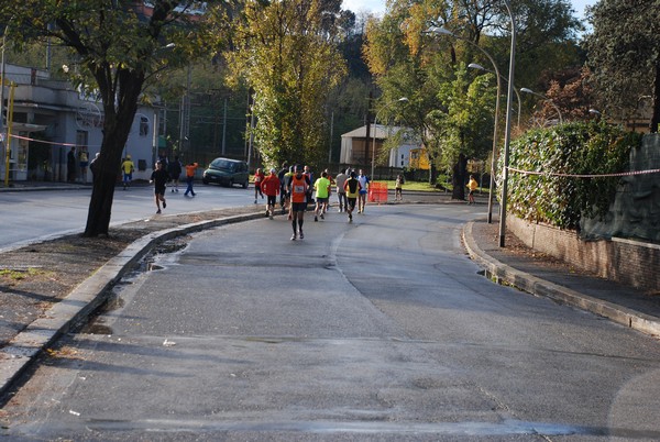 Mezza Maratona a Staffetta - Trofeo Arcobaleno (02/12/2012) 00052