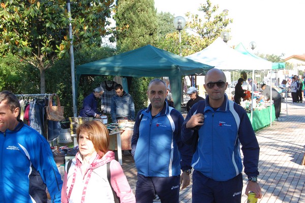 Maratonina di Villa Adriana (27/05/2012) 0014