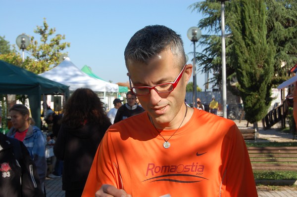 Maratonina di Villa Adriana (27/05/2012) 0031