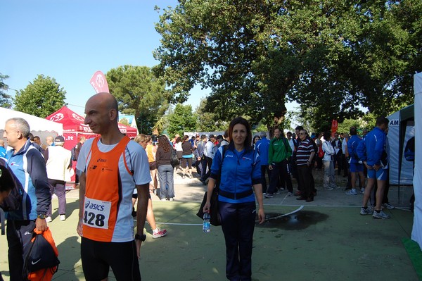 Maratonina di Villa Adriana (27/05/2012) 0053
