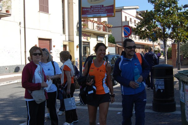 Maratonina di Villa Adriana (27/05/2012) 0057