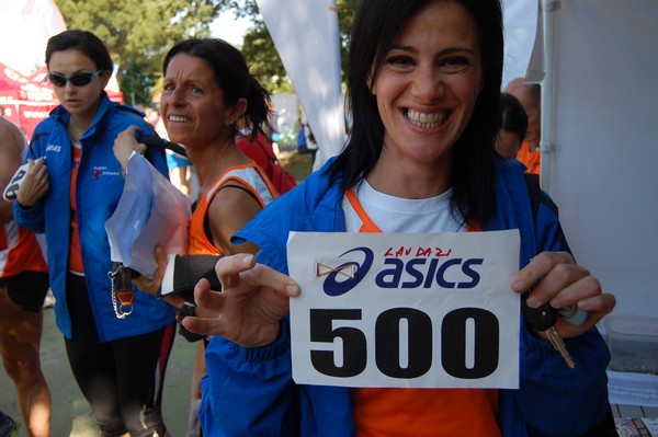 Maratonina di Villa Adriana (27/05/2012) 0064