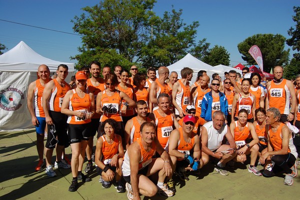 Maratonina di Villa Adriana (27/05/2012) 0071