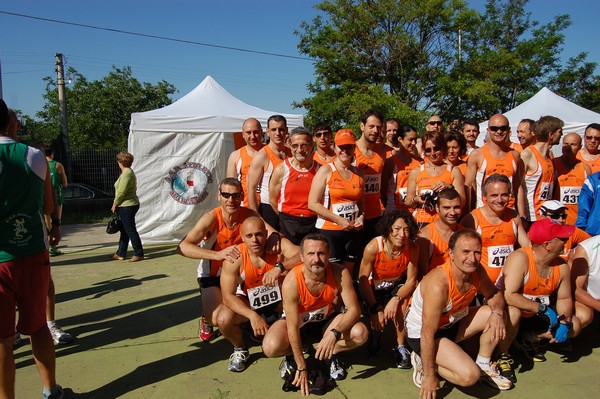 Maratonina di Villa Adriana (27/05/2012) 0072