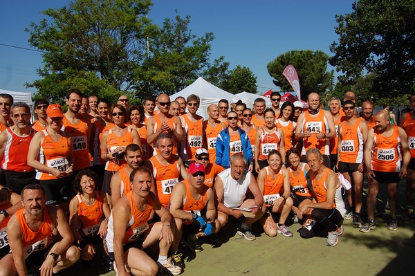 Maratonina di Villa Adriana (27/05/2012) 0075