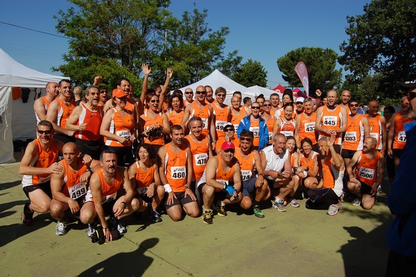 Maratonina di Villa Adriana (27/05/2012) 0079
