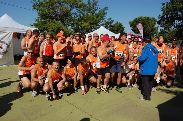 Maratonina di Villa Adriana (27/05/2012) 0082