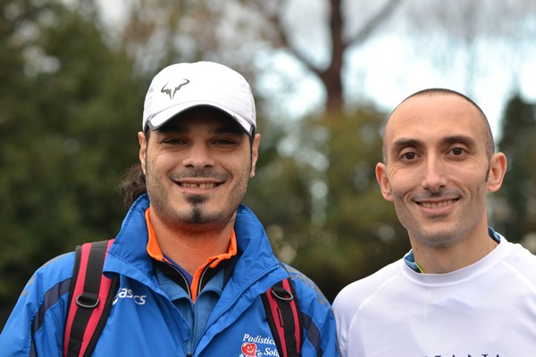 Mezza Maratona a Staffetta - Trofeo Arcobaleno (02/12/2012) 0029