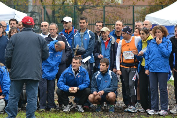 Mezza Maratona a Staffetta - Trofeo Arcobaleno (02/12/2012) 0041