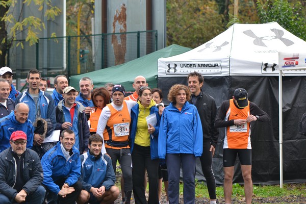 Mezza Maratona a Staffetta - Trofeo Arcobaleno (02/12/2012) 0044