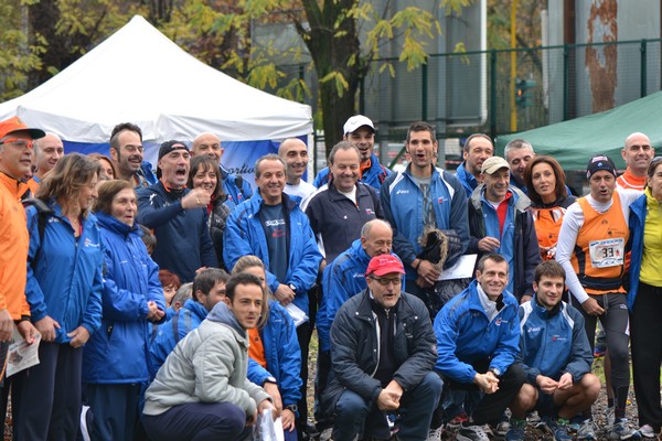 Mezza Maratona a Staffetta - Trofeo Arcobaleno (02/12/2012) 0045