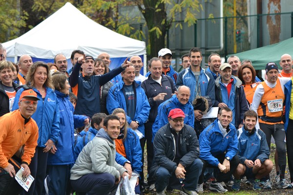 Mezza Maratona a Staffetta - Trofeo Arcobaleno (02/12/2012) 0046