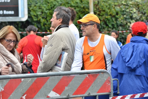 Mezza Maratona a Staffetta - Trofeo Arcobaleno (02/12/2012) 0098