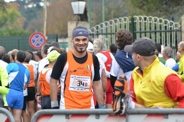 Mezza Maratona a Staffetta - Trofeo Arcobaleno (02/12/2012) 0102