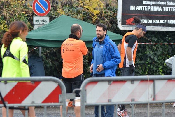 Mezza Maratona a Staffetta - Trofeo Arcobaleno (02/12/2012) 0106