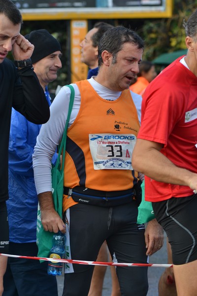Mezza Maratona a Staffetta - Trofeo Arcobaleno (02/12/2012) 0128