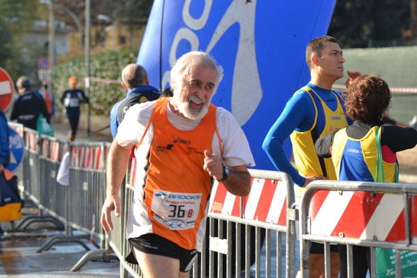 Mezza Maratona a Staffetta - Trofeo Arcobaleno (02/12/2012) 0140