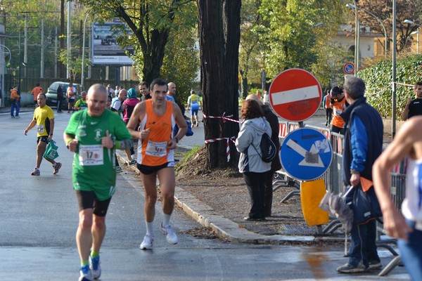 Mezza Maratona a Staffetta - Trofeo Arcobaleno (02/12/2012) 0142