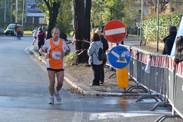 Mezza Maratona a Staffetta - Trofeo Arcobaleno (02/12/2012) 0152