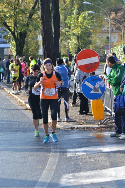 Mezza Maratona a Staffetta - Trofeo Arcobaleno (02/12/2012) 0163