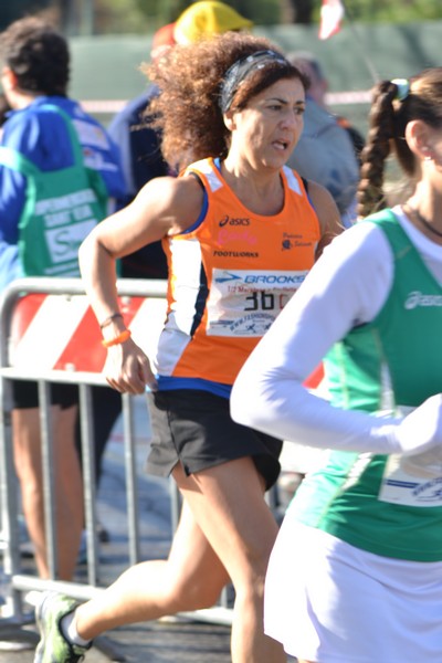 Mezza Maratona a Staffetta - Trofeo Arcobaleno (02/12/2012) 0173