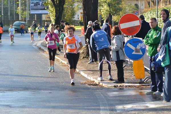 Mezza Maratona a Staffetta - Trofeo Arcobaleno (02/12/2012) 0183