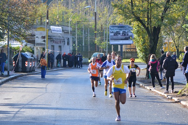 Mezza Maratona a Staffetta - Trofeo Arcobaleno (02/12/2012) 0208