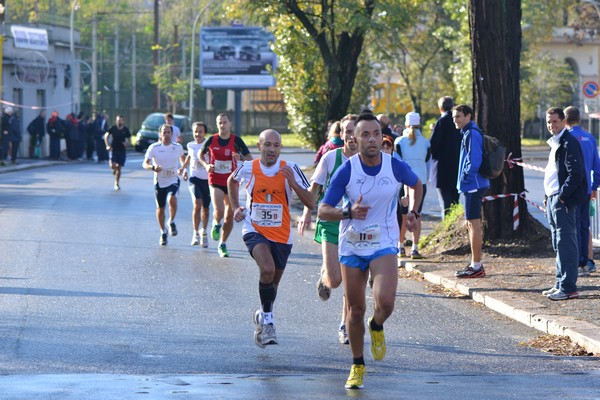 Mezza Maratona a Staffetta - Trofeo Arcobaleno (02/12/2012) 0210