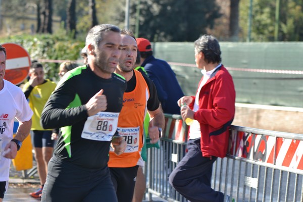 Mezza Maratona a Staffetta - Trofeo Arcobaleno (02/12/2012) 0224