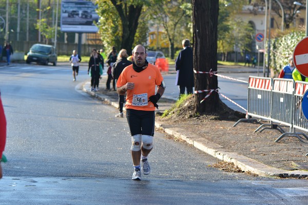 Mezza Maratona a Staffetta - Trofeo Arcobaleno (02/12/2012) 0235