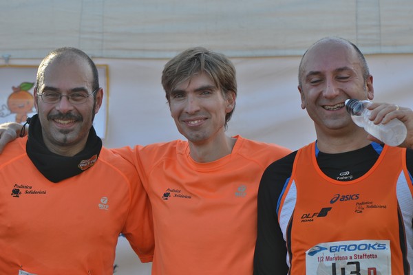 Mezza Maratona a Staffetta - Trofeo Arcobaleno (02/12/2012) 0250