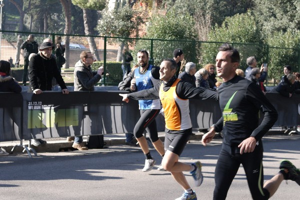We Run Rome (31/12/2012) 00107