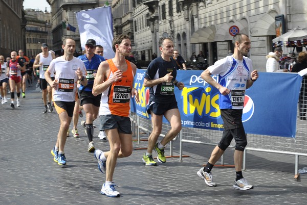 Maratona di Roma (18/03/2012) 0004