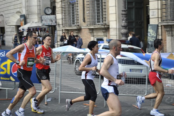 Maratona di Roma (18/03/2012) 0007