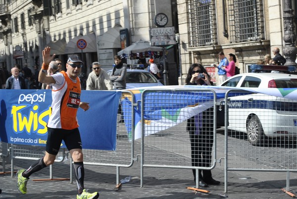 Maratona di Roma (18/03/2012) 0033