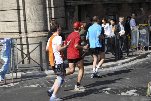 Maratona di Roma (18/03/2012) 0041