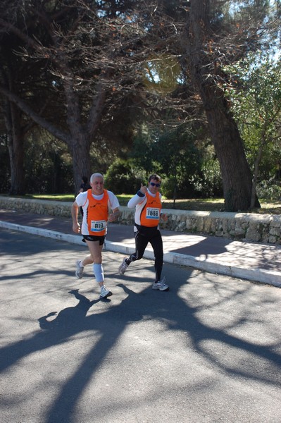 Correndo nei Giardini (11/03/2012) 0010