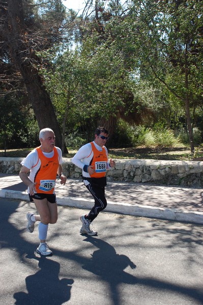 Correndo nei Giardini (11/03/2012) 0011