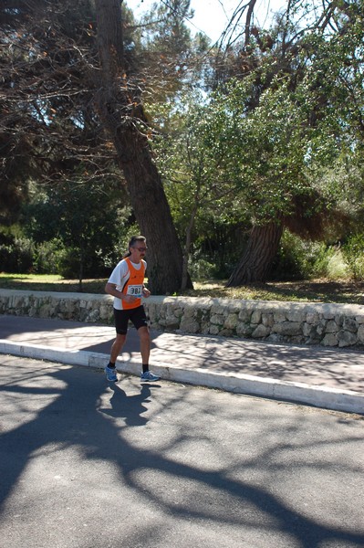 Correndo nei Giardini (11/03/2012) 0027