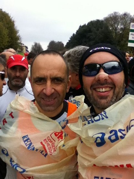 Maratona di Firenze (25/11/2012) 00001