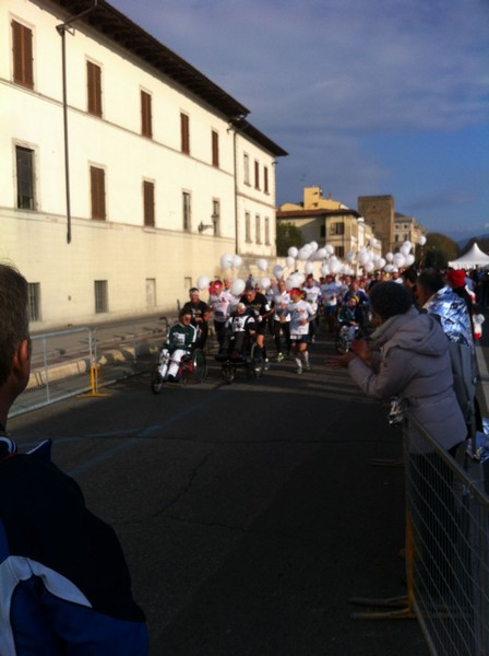 Maratona di Firenze (25/11/2012) 00003
