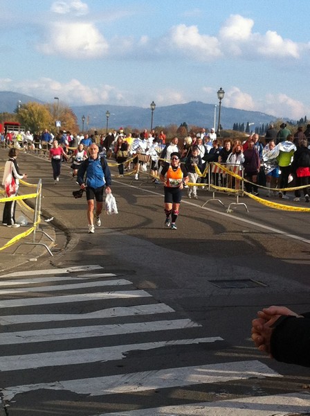 Maratona di Firenze (25/11/2012) 00004