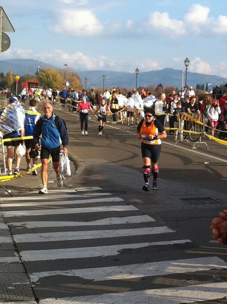 Maratona di Firenze (25/11/2012) 00005