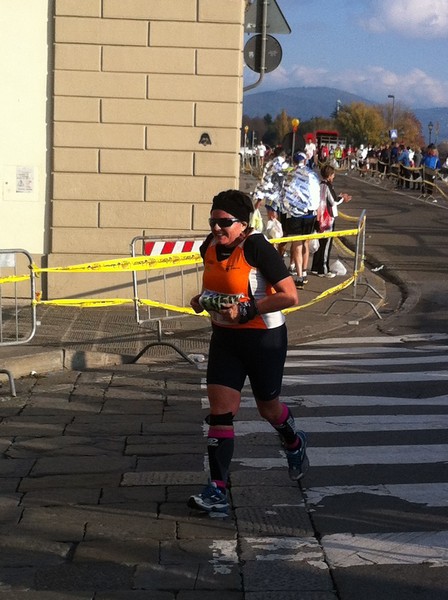 Maratona di Firenze (25/11/2012) 00006